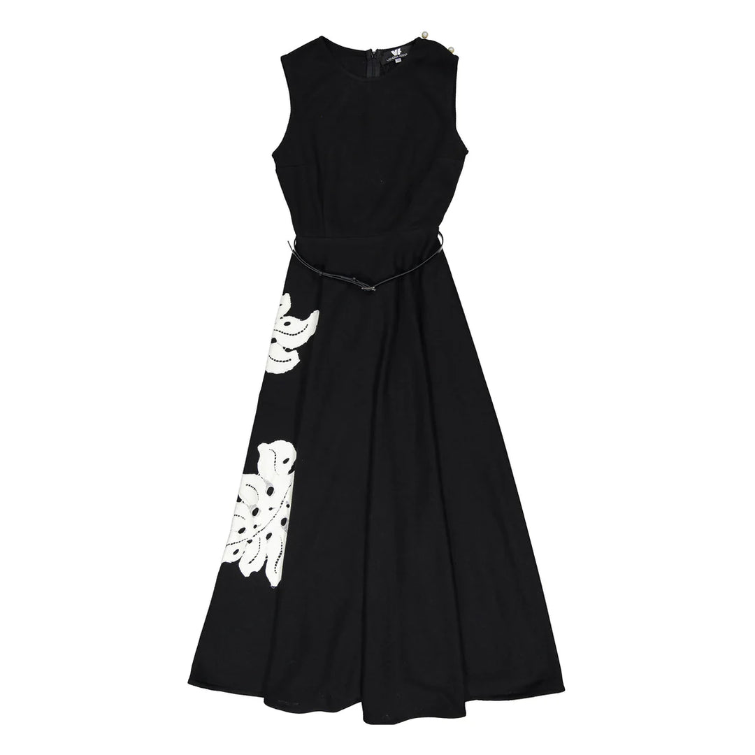 CREP BLISS DRESS