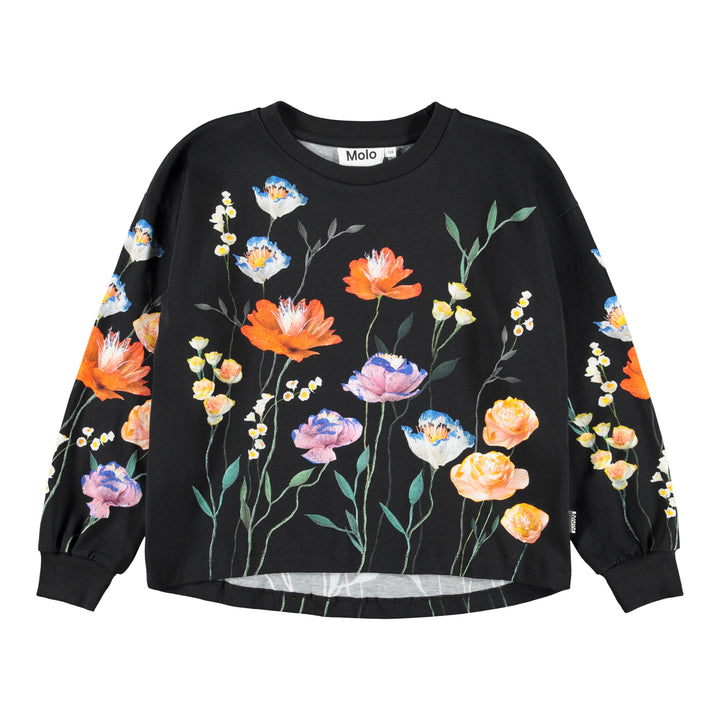 Reniza-Flower Picking