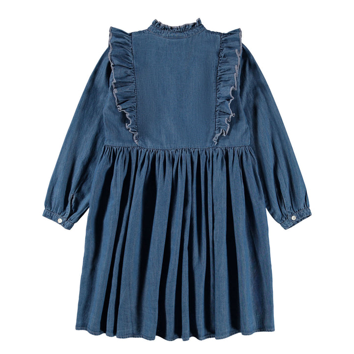 Christina-Washed Blue