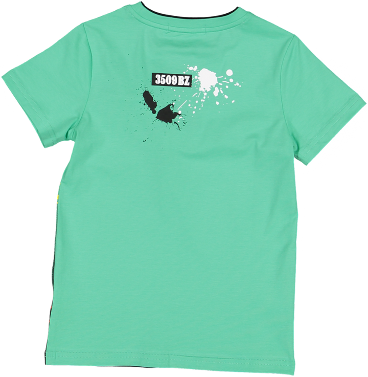 S2430SNC-GREEN PARIS