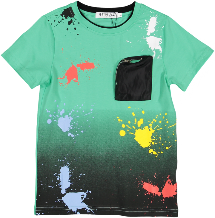 S2430SNC-GREEN PARIS