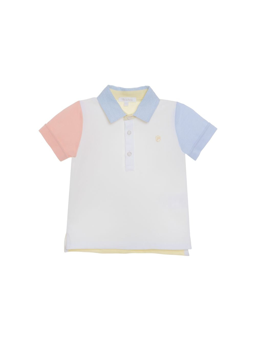 PAP/PL4033326 - BOY POLO