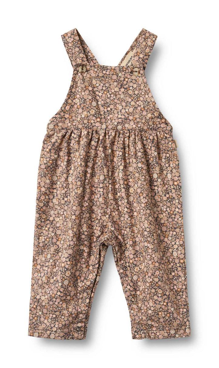 Overall Liz (4934-218) black sea garden