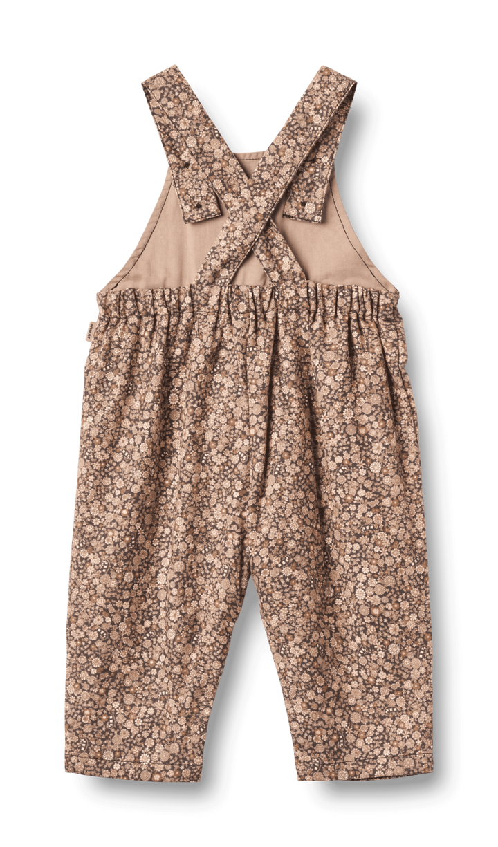 Overall Liz (4934-218) black sea garden