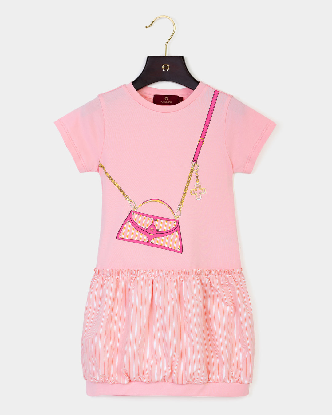 52001-TICKLED PINK-DRESS