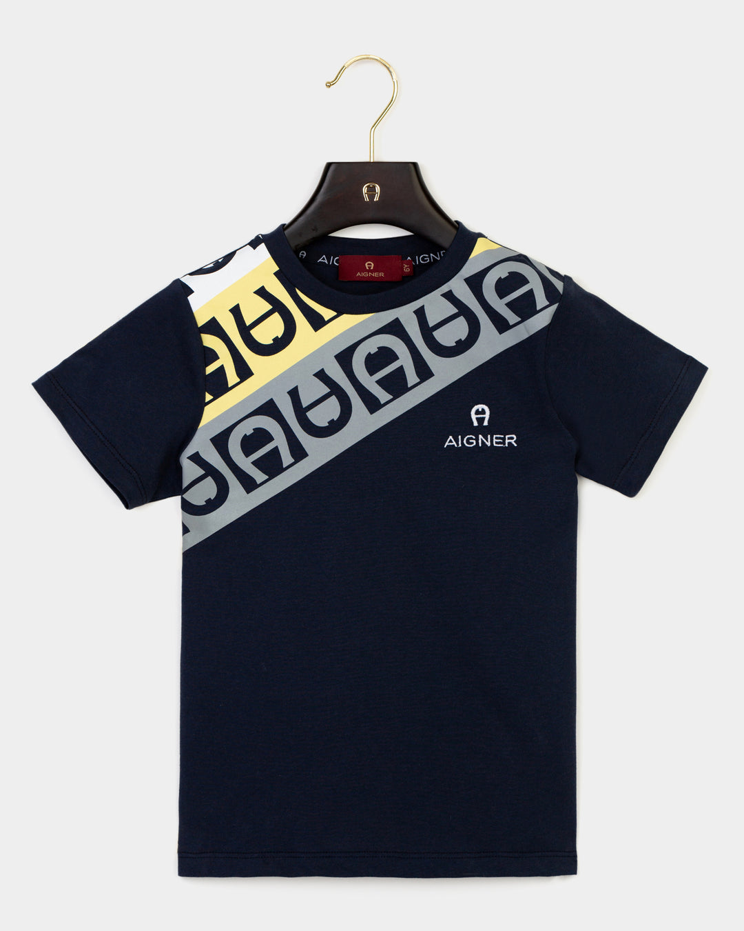 53005-NAVY BLAZER-SHIRT