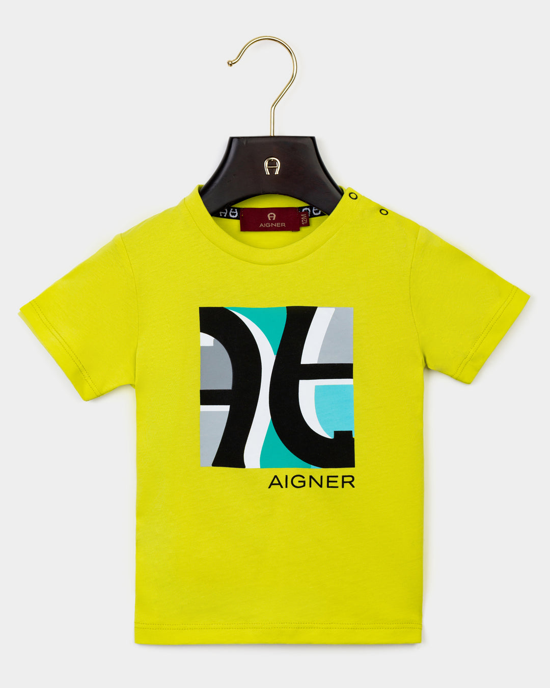 55023-LIMEADE -SHIRT