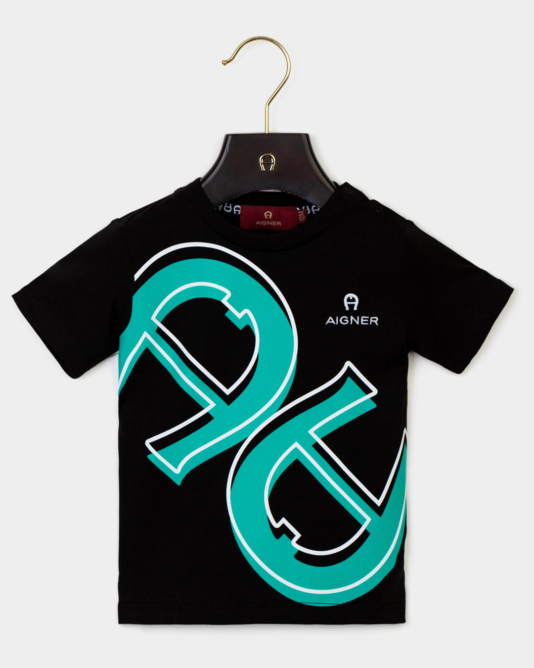 55029-JET BLACK-SHIRT