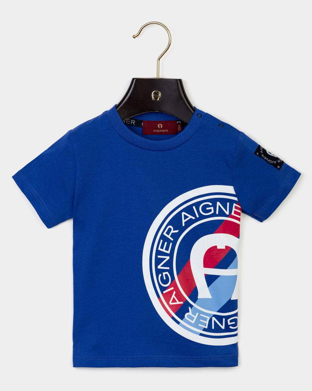 55046-DEEP ULTRAMARI-SHIRT