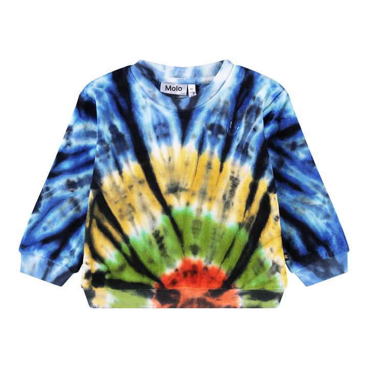Dear-Multus Tie Dye