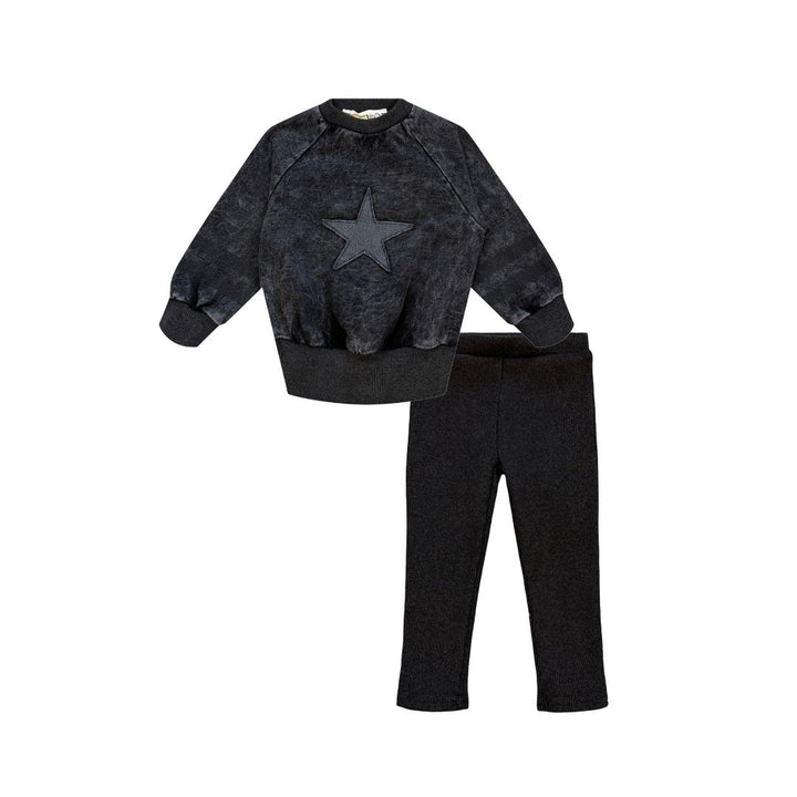 21-075A-Mineral Set-Black