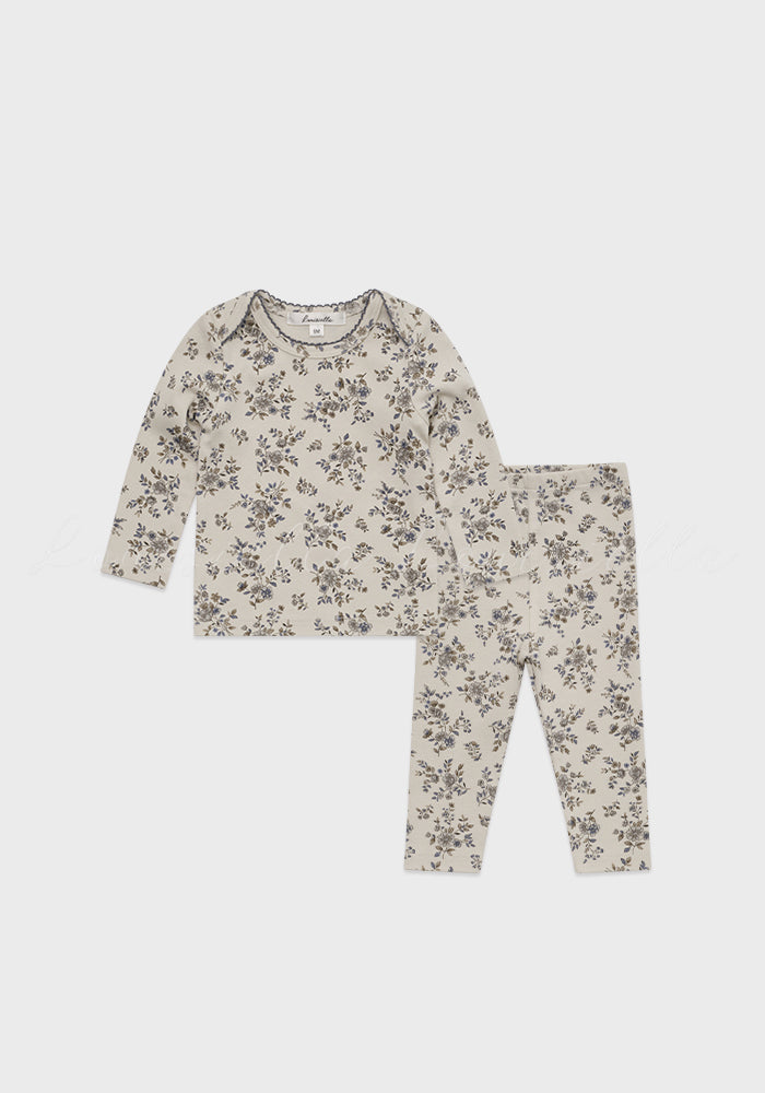 Baby Laspe Set