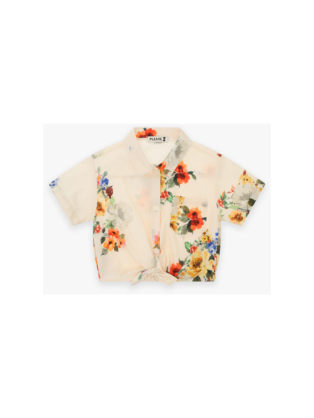 CC43274G72-FLORAL TOP-Multi