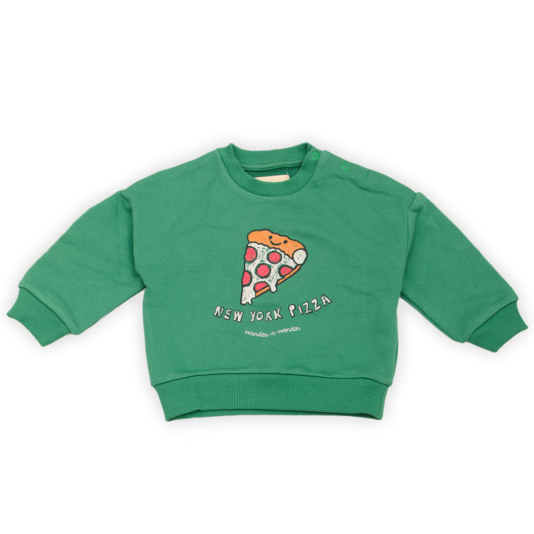 D25214-Baby Sweatshirt-parsley