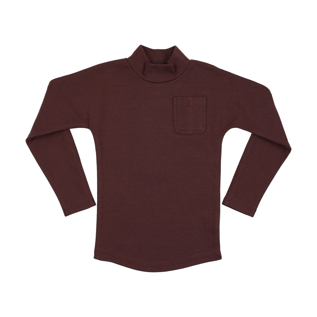 FAW25-06-Dolman Turtleneck-Washed Burgundy