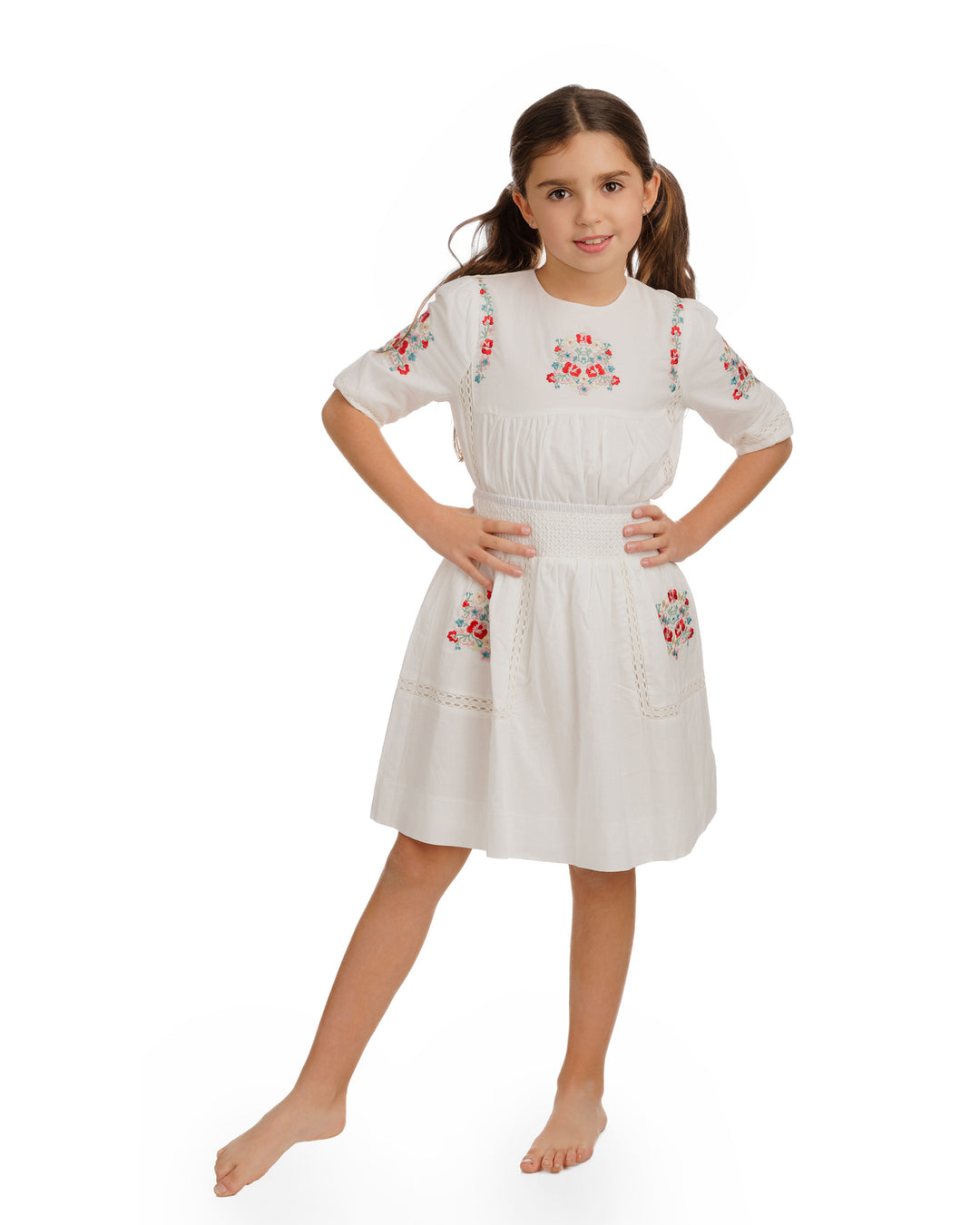 GS5051-TOP-White