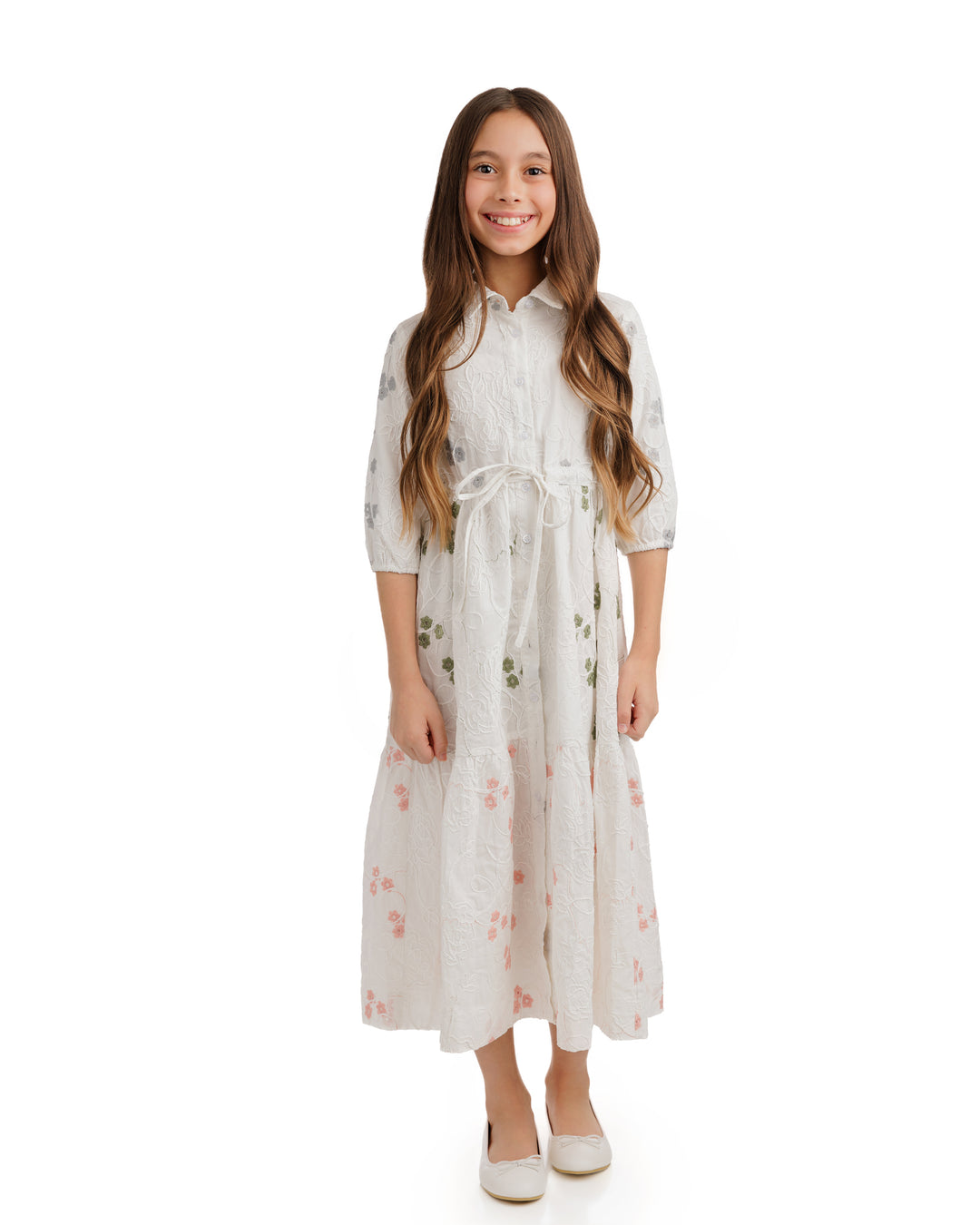 GS51770-DRESS-White