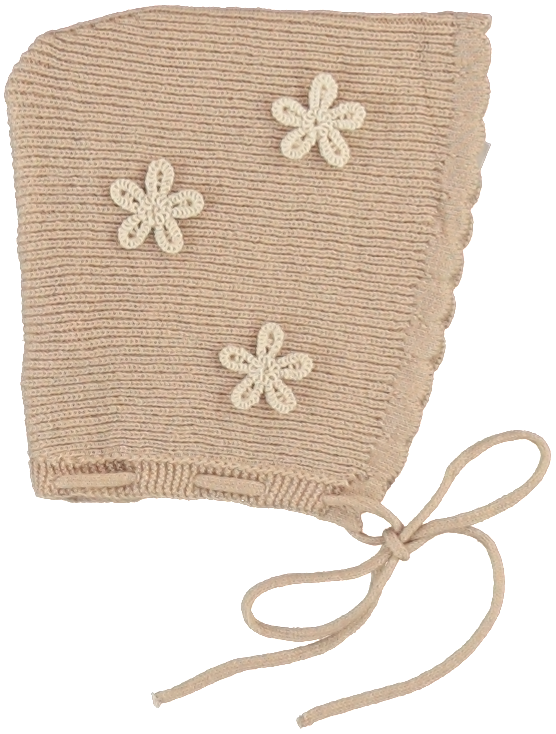 Lucette Bonnet- Earthy