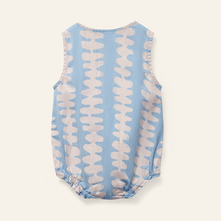 MW18W16-SOFT PNK STRIPE