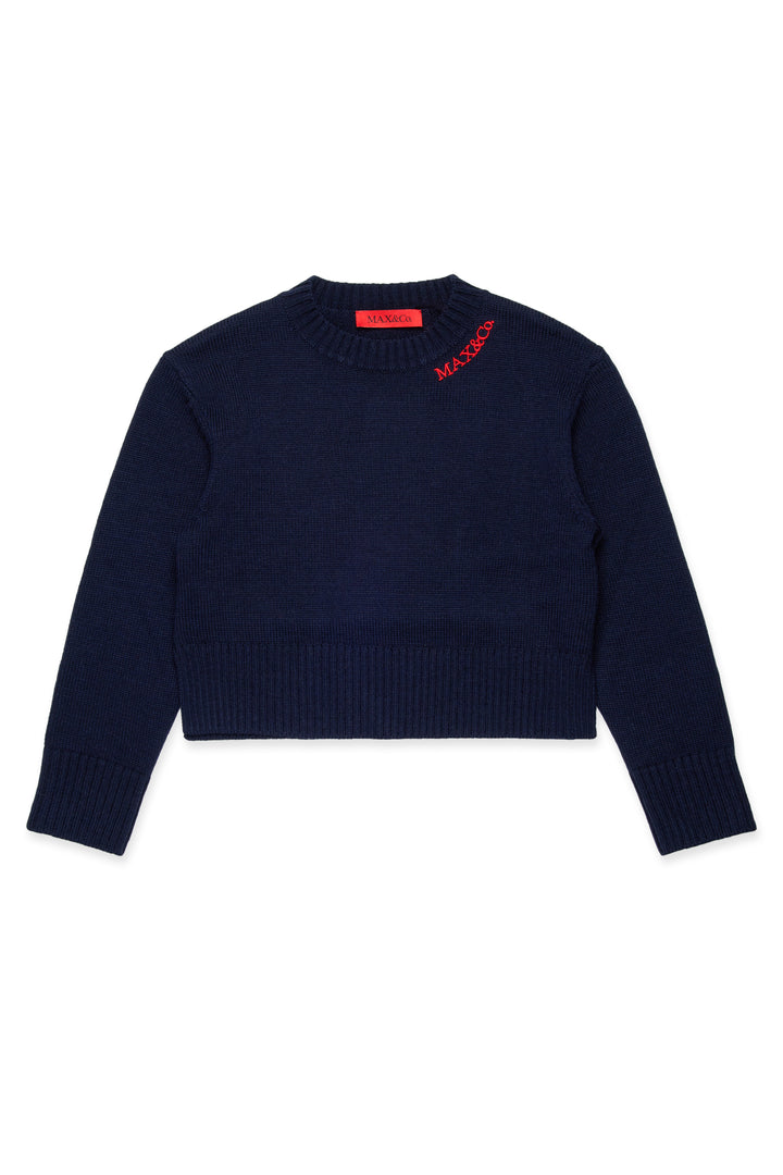 MX0251 MX043-MAXK18F MAGLIA KNITWEAR-MX853