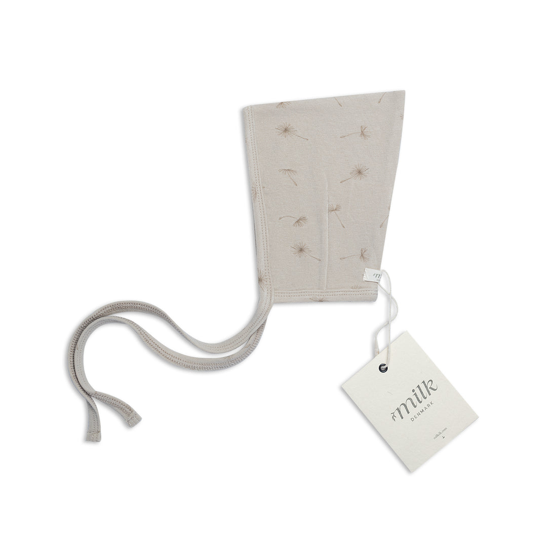 PIXIE BONNETS-WILDFLOWER TAUPE