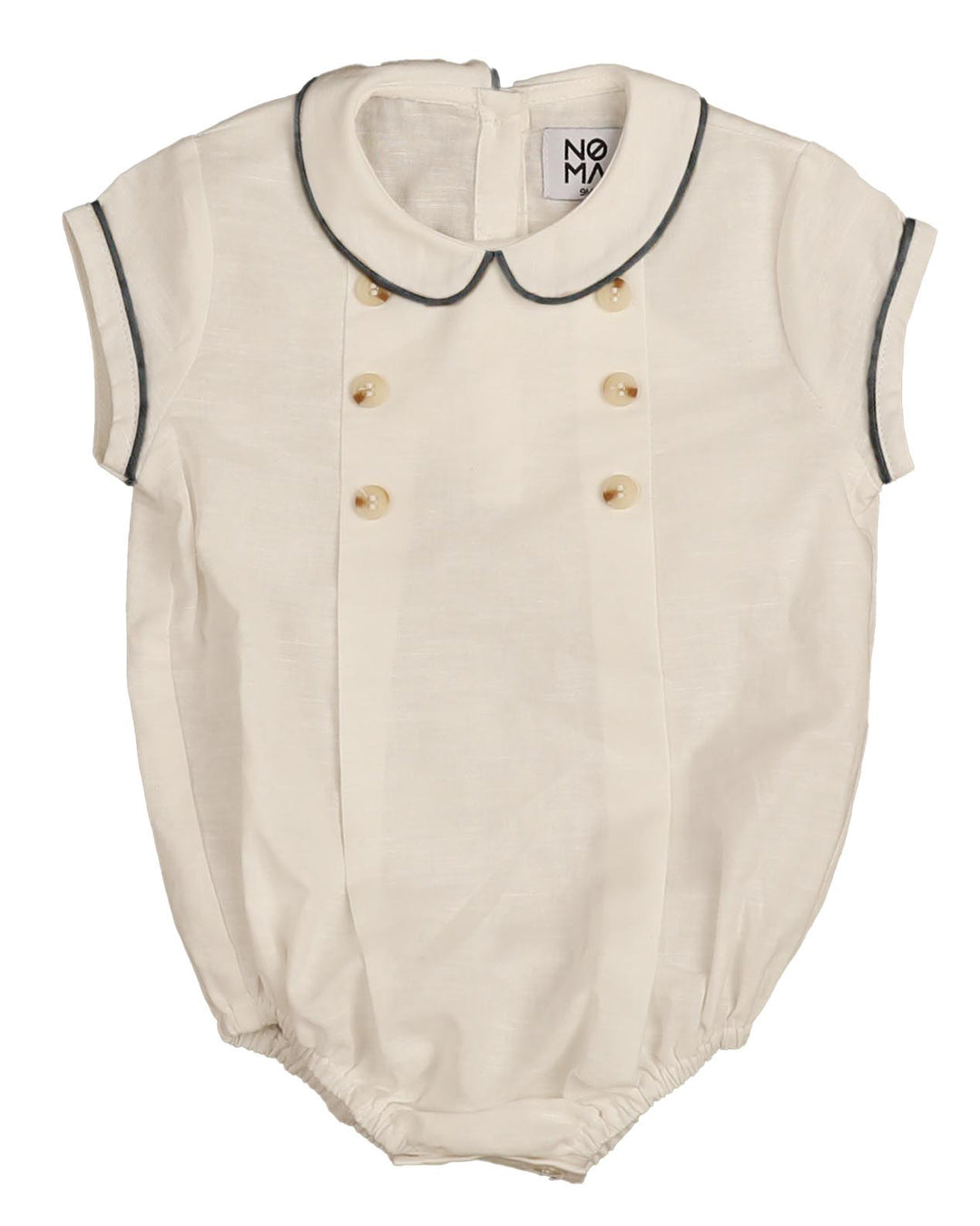 NBB903-White/Navy