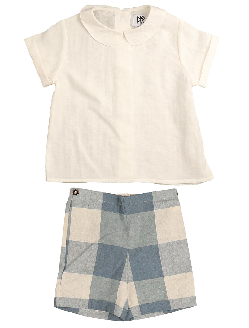 NSE975-Light Blue