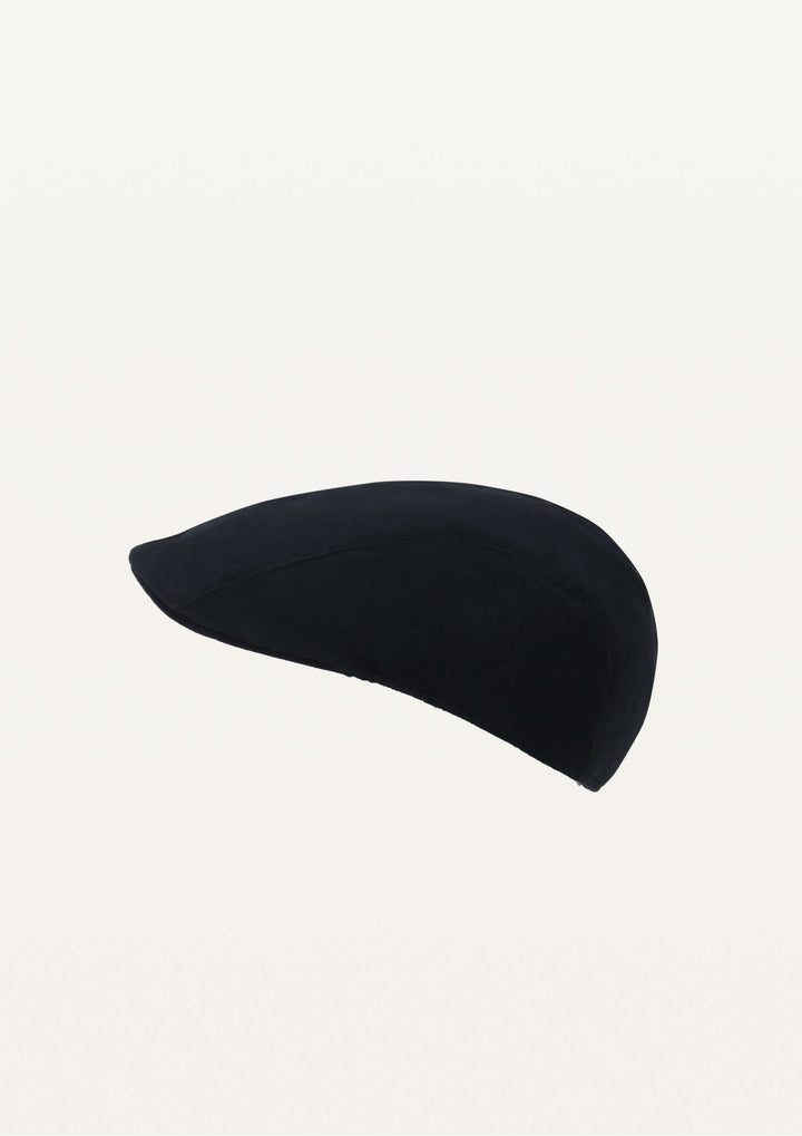 Mod.61.6 Black velvet cap