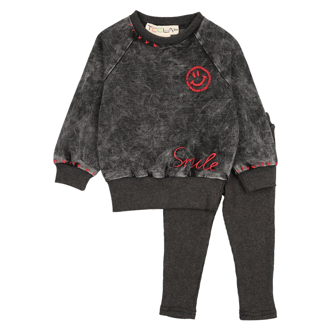 21-064A-Stitch Set-Black Wash