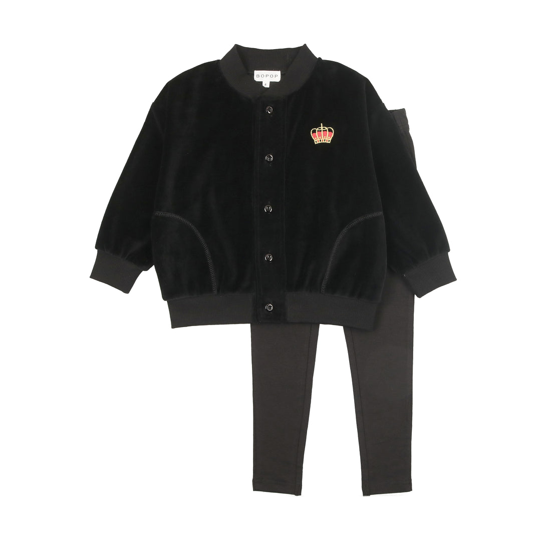 -Maxi Dresswear-boys shabbos set
