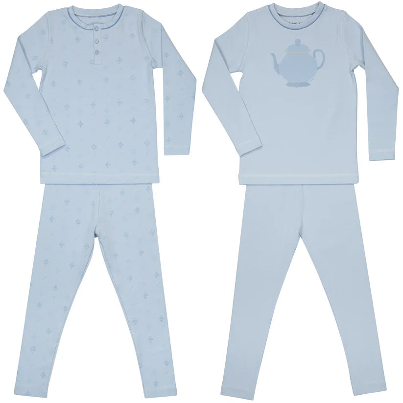 AIME BOYS PAJAMA SET