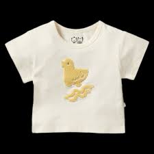 Quack Organic Tee