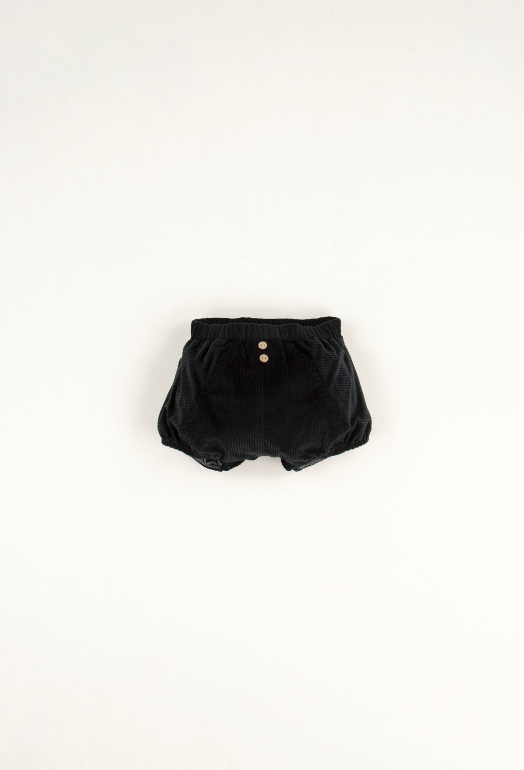 8.3 BLACK CULOTTE W/SIDE SEAMS
