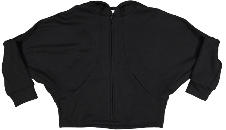JACKET1-Black