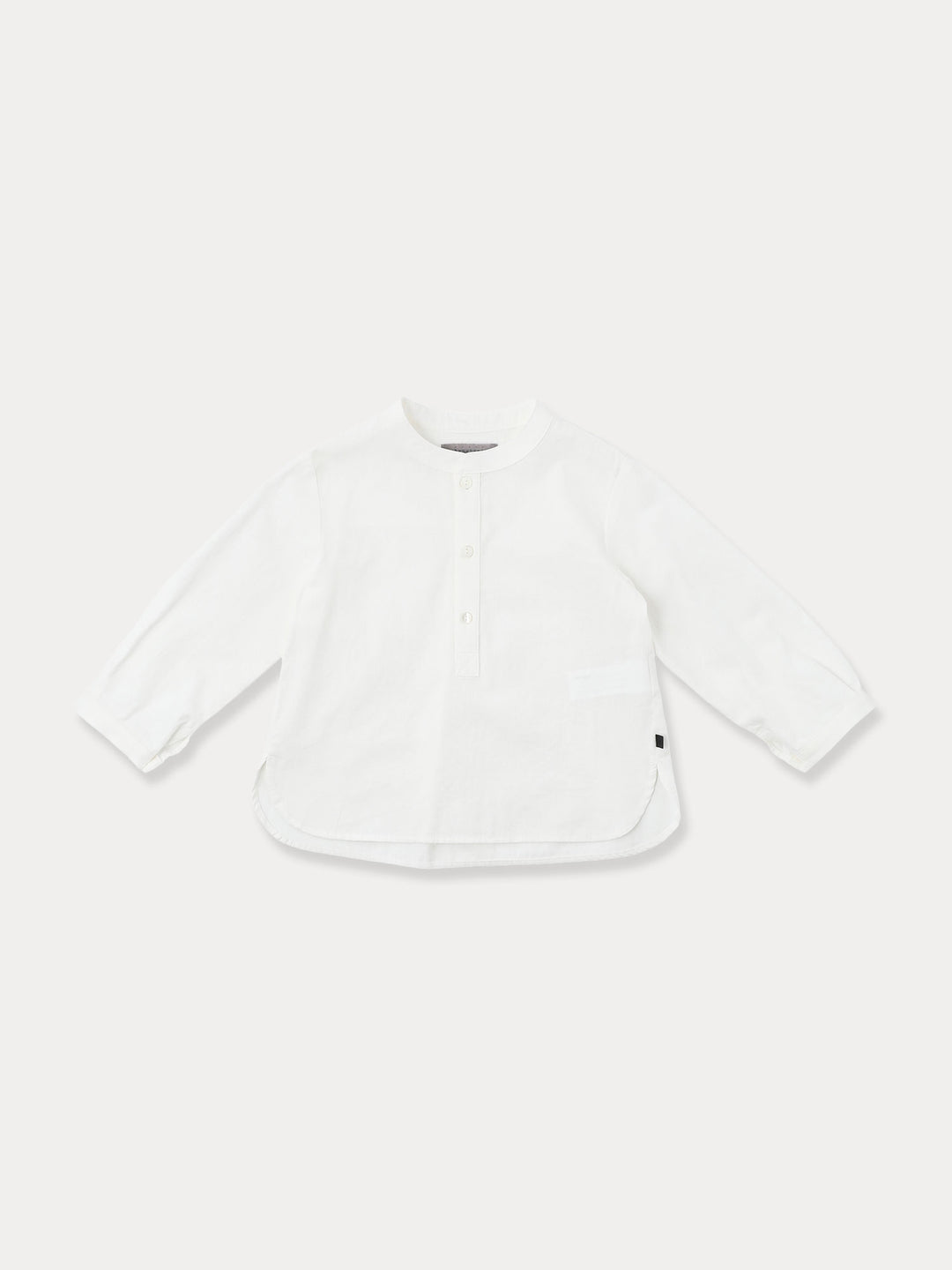Bene Pure Shirt-ivory