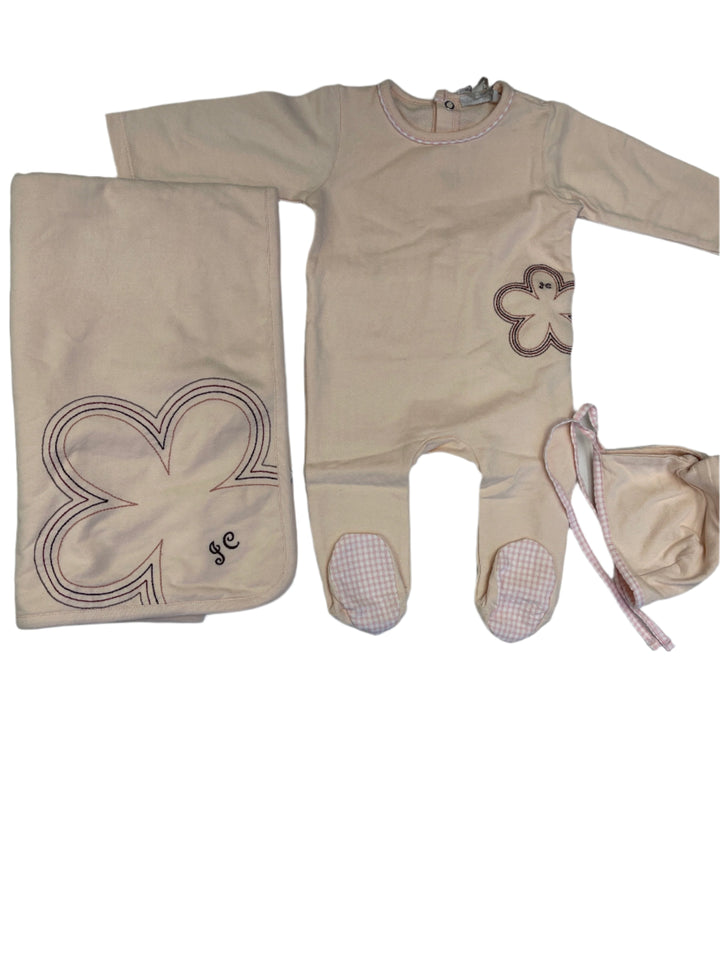 Layette sale 3pc set #50