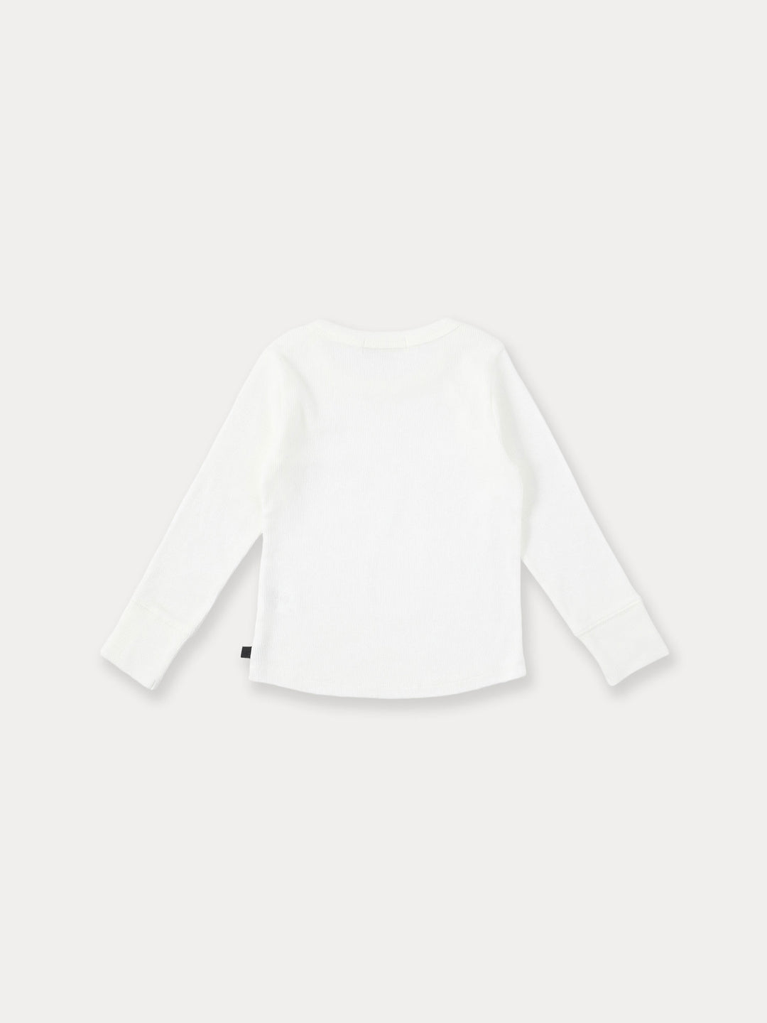 Bene Row T-ivory