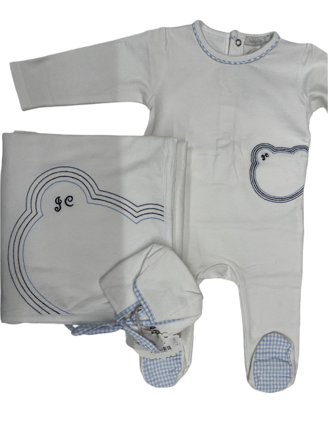 Layette sale 3pc set#23