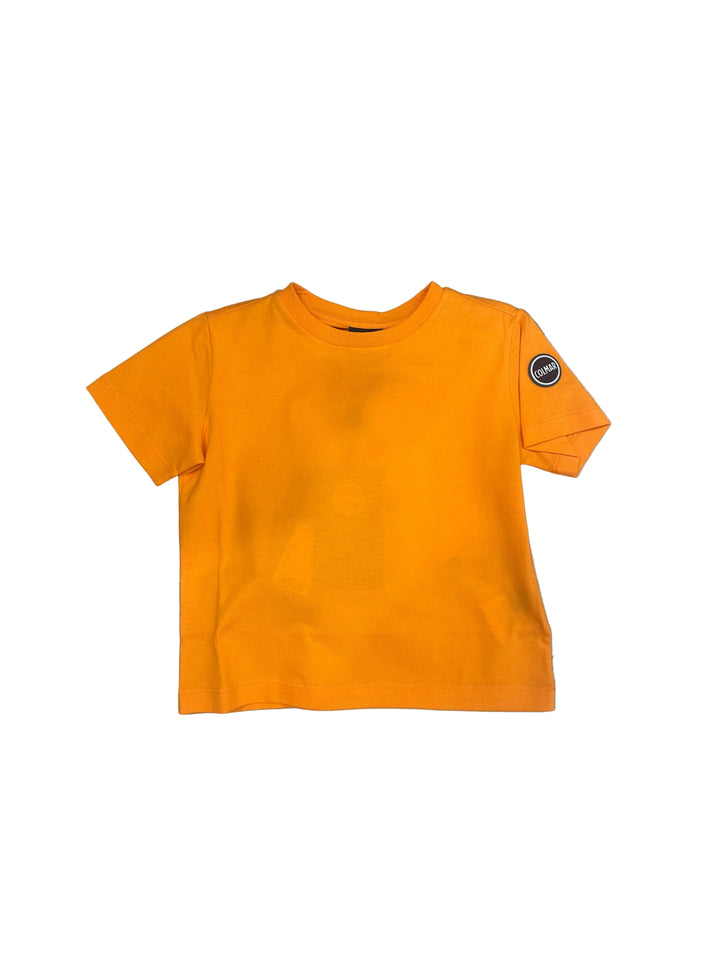 3501 CREW NECK T-SHIRT - NEMO