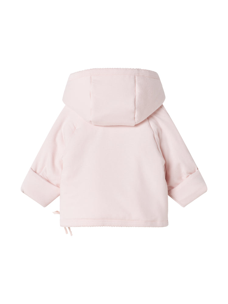 100-106-07 Jules Jacket - Rosa