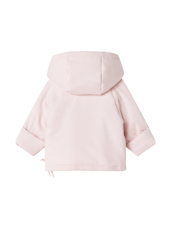100-106-07 Jules Jacket - Rosa