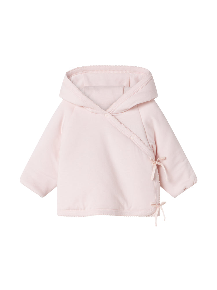 100-106-07 Jules Jacket - Rosa