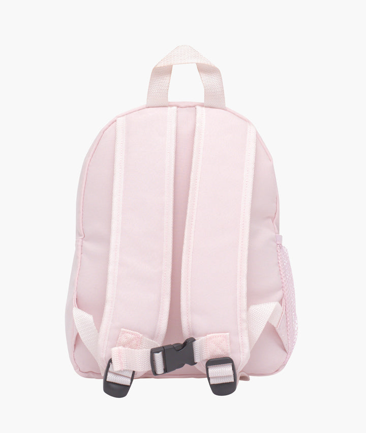 Sleeping Cutie Backpack - Pink