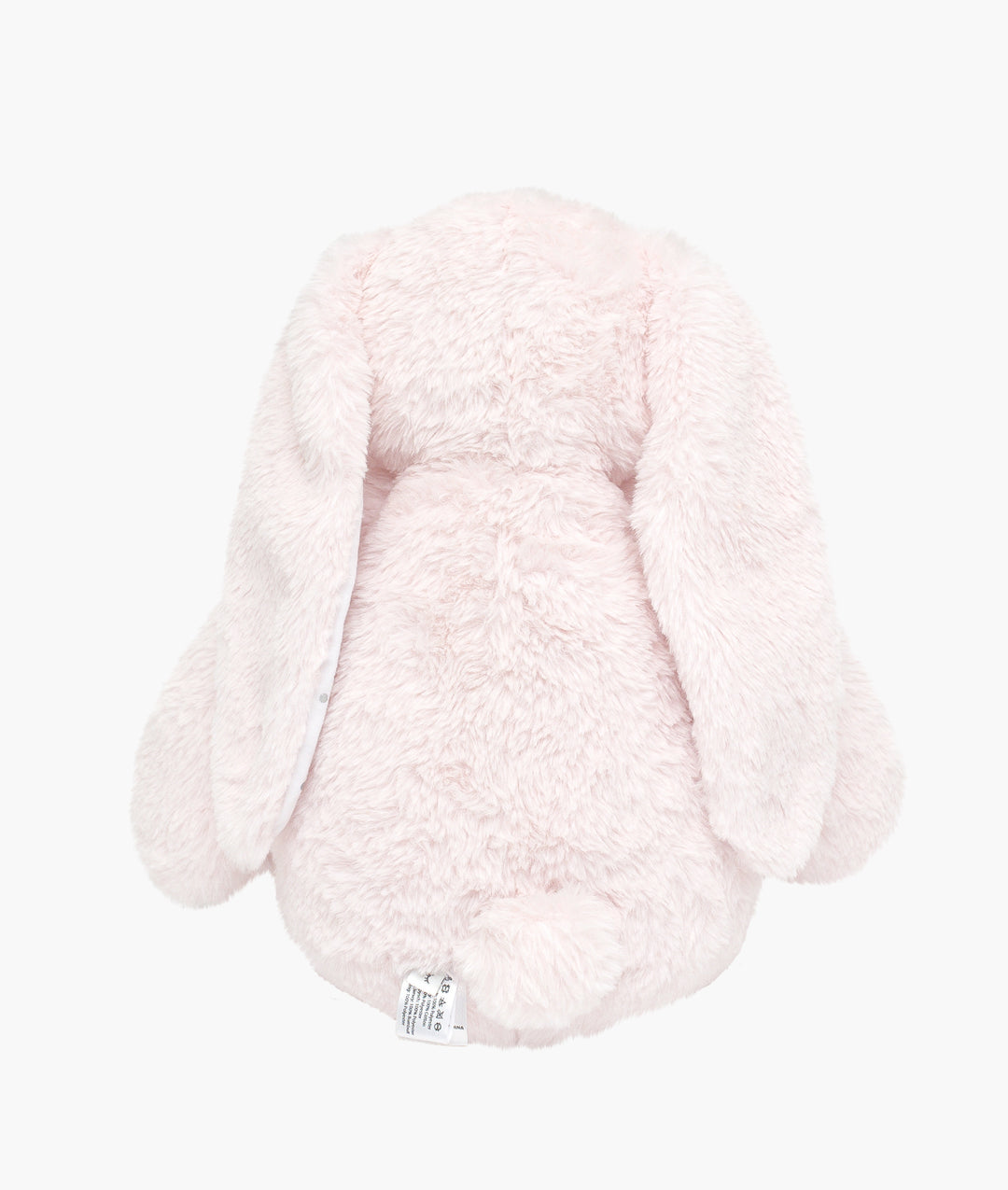 Great Bunny Marley - Pink