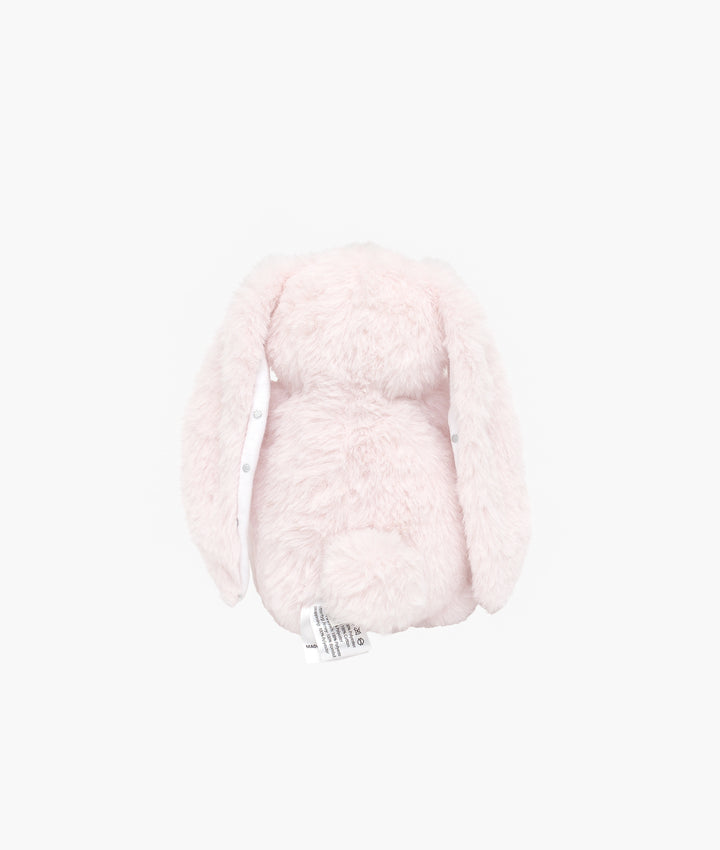 Tiny Bunny Marley - Pink