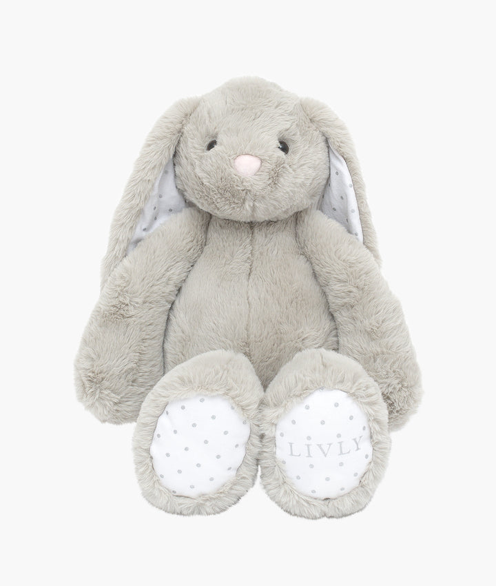 Great Bunny Marley - Grey