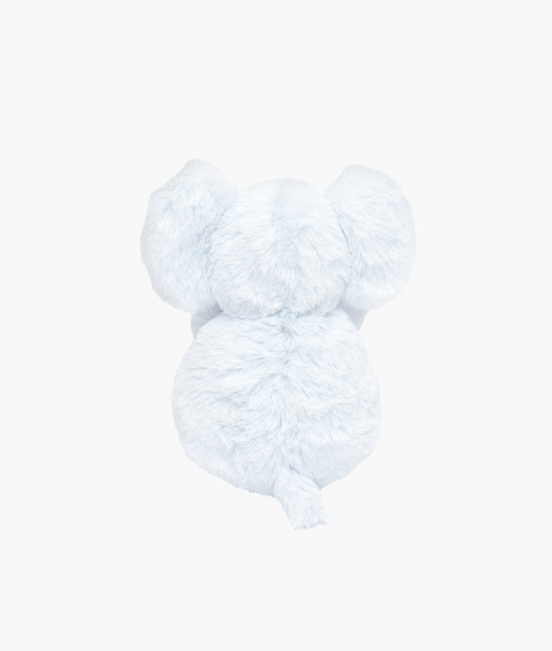 Tiny Elephant Charlie - Blue