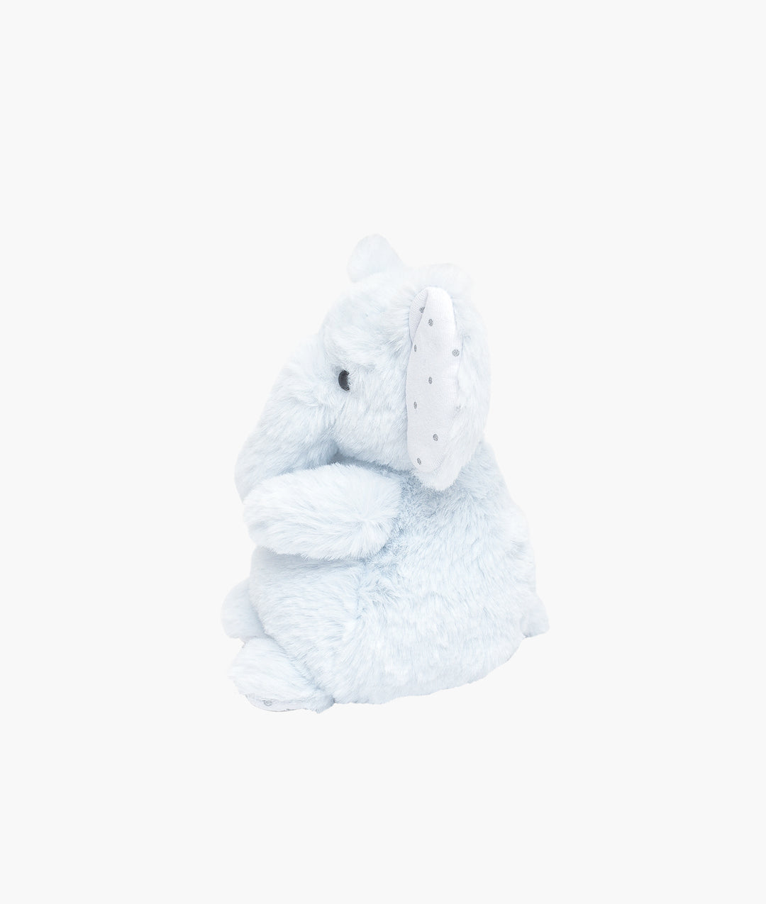 Tiny Elephant Charlie - Blue