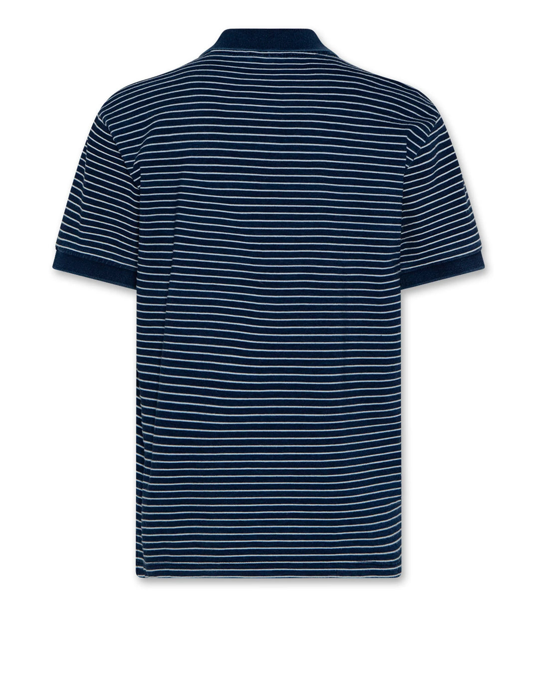 125-2022-261-otsan polo t-shirt striped-Indigo