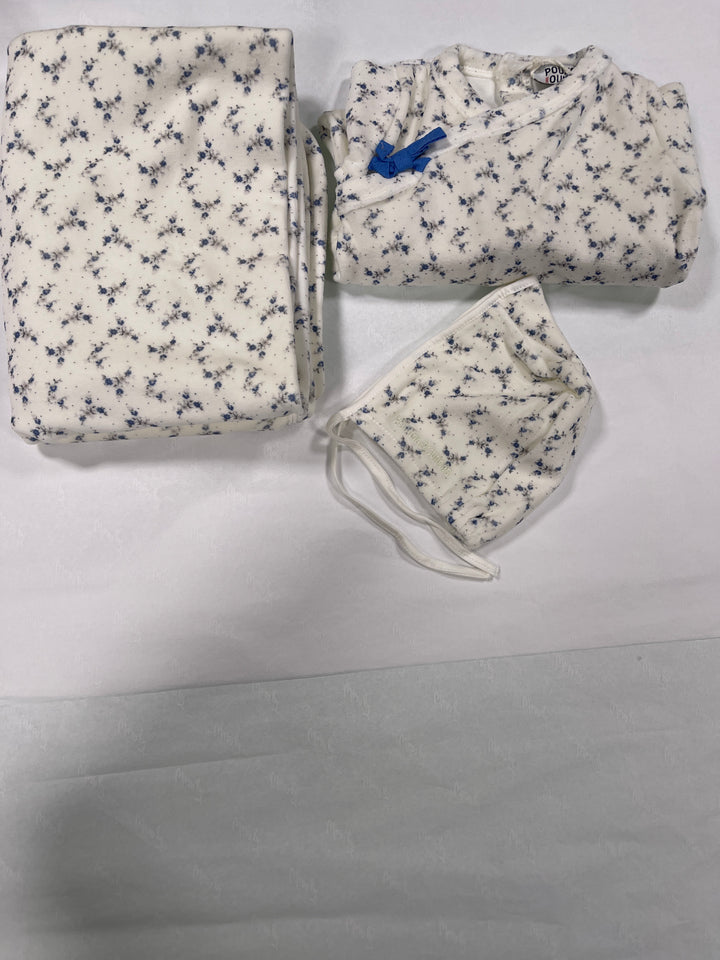 Layette sale 3pc set #73